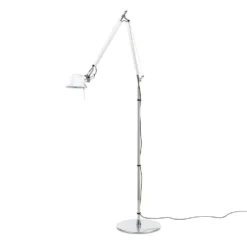 Tolomeo VloerLamp Wit - Artemide - Koop Online