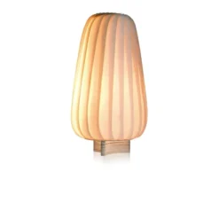 ST906 Tafellamp 25x47 Birch Natural - Tom Rossau - Koop Online