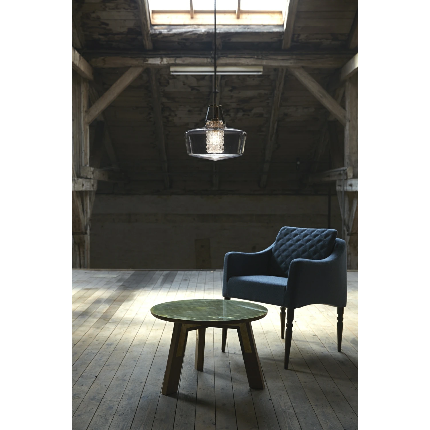 Addicted To Us Hanglamp Black/Black - Design By Us - Koop Online - Afbeelding 3