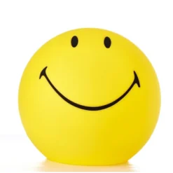 Smiley Design Light Kinderlamp - Mr. Maria - Koop Online