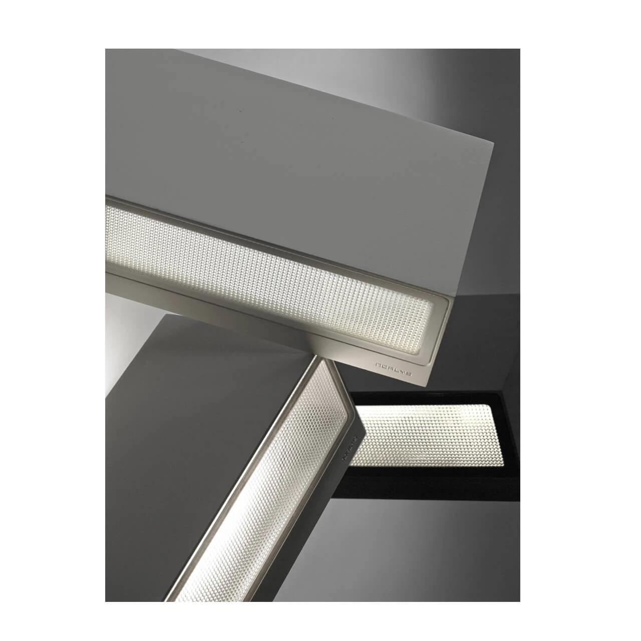 Asker E27 Buiten Wandlamp Wit - Norlys - Koop Online - Afbeelding 2