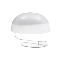 Zanuso Tafellamp Wit - Oluce - Koop Online