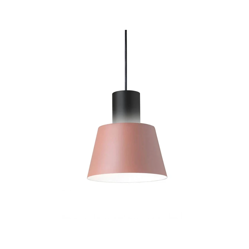 A1 Hanglamp Zwart/Sienna - ANTIDARK - Koop Online