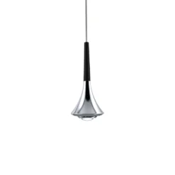Rain Hanglamp 2700k Zwart - Lodes - Koop Online