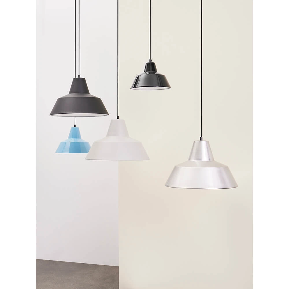 Workshop Hanglamp W3 - Made By Hand - Koop Online - Afbeelding 2