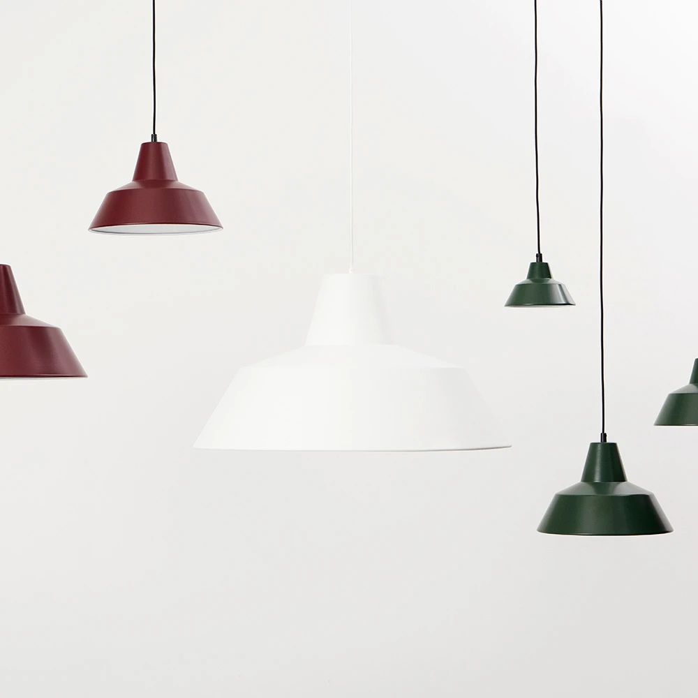 Workshop Hanglamp W3 - Made By Hand - Koop Online - Afbeelding 3