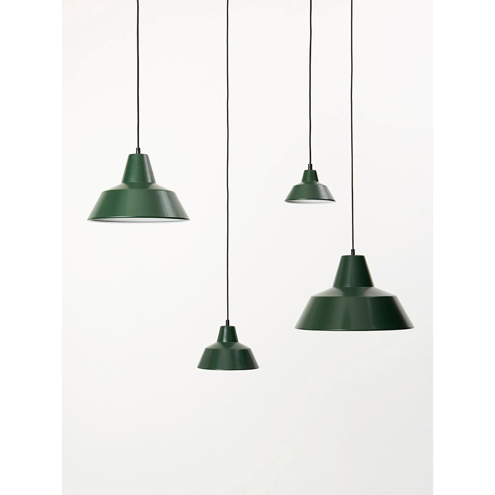 Workshop Hanglamp W3 - Made By Hand - Koop Online - Afbeelding 5