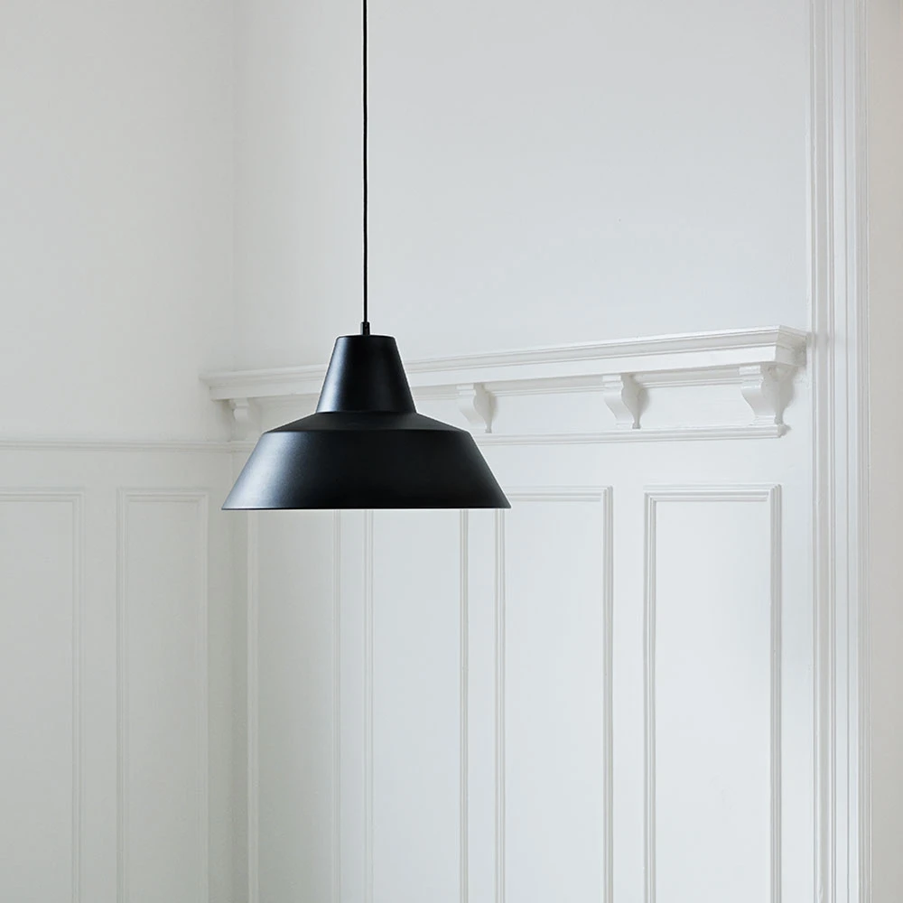 Workshop Hanglamp W3 - Made By Hand - Koop Online - Afbeelding 6