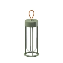 In Vitro Unplugged 3000K Pale Green - Flos - Koop Online