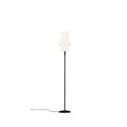 Club LED Vloerlamp S Black - Serien Lighting - Koop Online