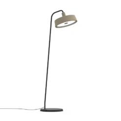 Soho 38 P Buiten Vloerlamp Sand - Marset - Koop Online