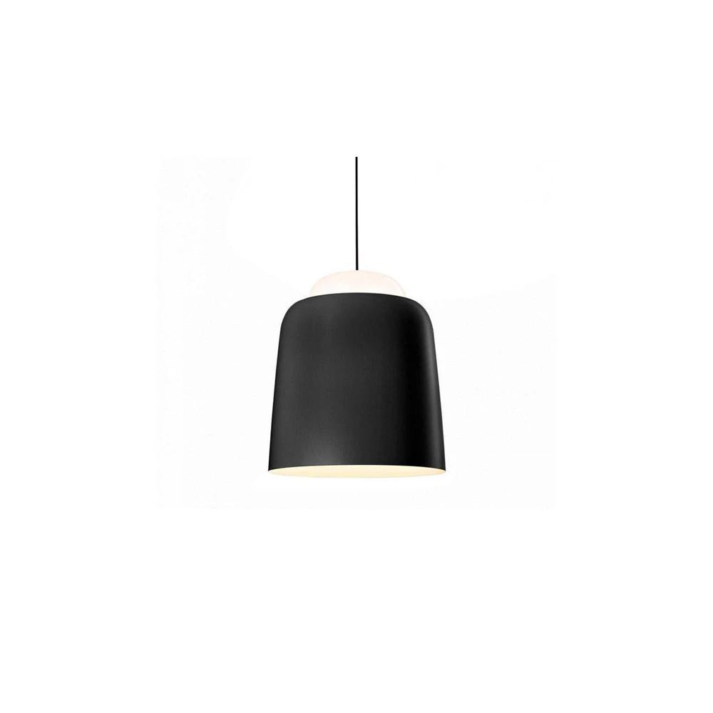 Teodora S1 Hanglamp Matt Black - Prandina - Koop Online