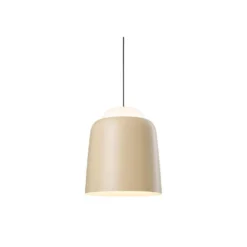 Teodora S3 Hanglamp Matt Beige - Prandina - Koop Online