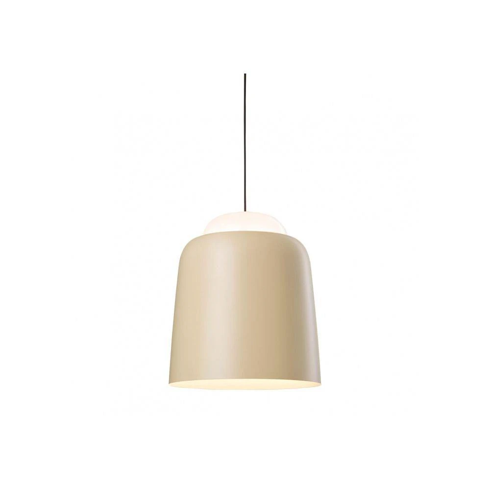 Teodora S3 Hanglamp Matt Beige - Prandina - Koop Online