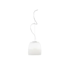 Notte S1 Hanglamp Opal - Prandina - Koop Online