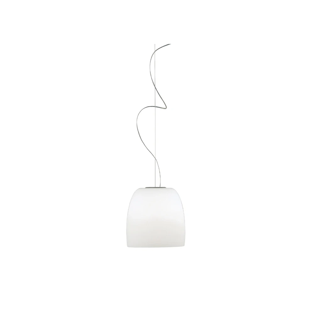 Notte S1 Hanglamp Opal - Prandina - Koop Online