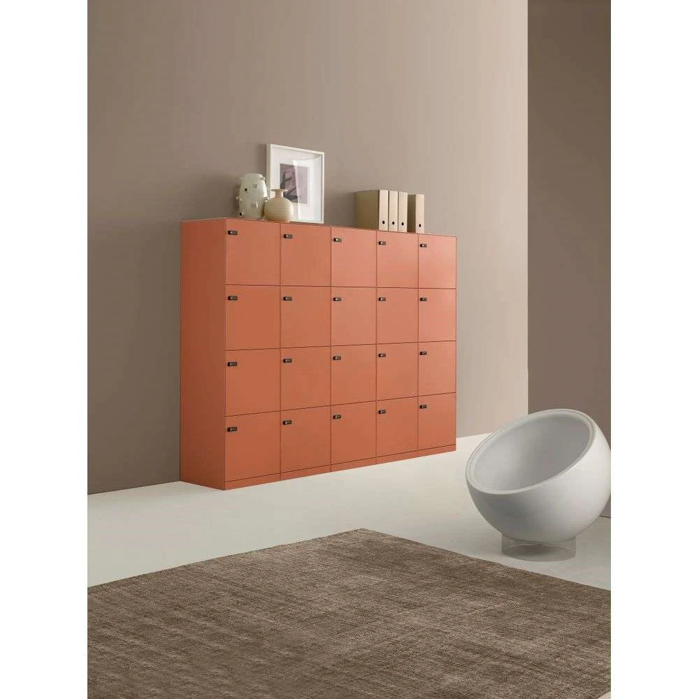 Biluna F7 Vloerlamp Sand - Prandina - Koop Online - Afbeelding 2