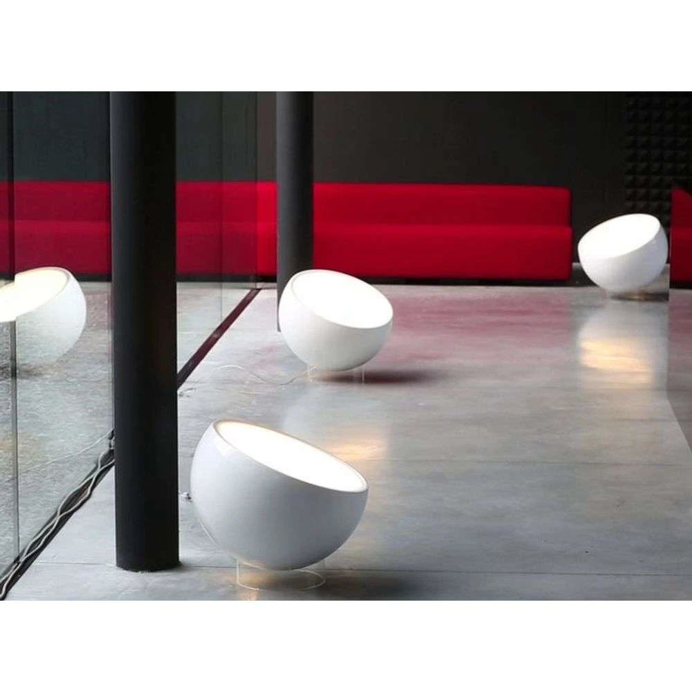 Biluna F7 Vloerlamp Sand - Prandina - Koop Online - Afbeelding 3