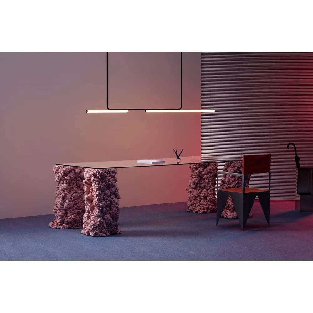 Ambrosia 315 Plafondlampen 3000K Zwart - Marset - Koop Online - Afbeelding 2