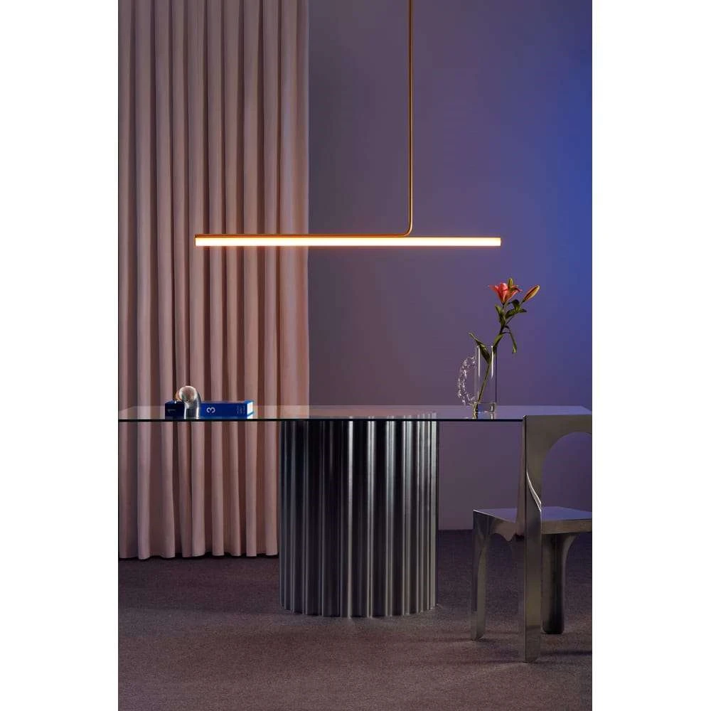 Ambrosia 315 Plafondlampen 3000K Zwart - Marset - Koop Online - Afbeelding 3