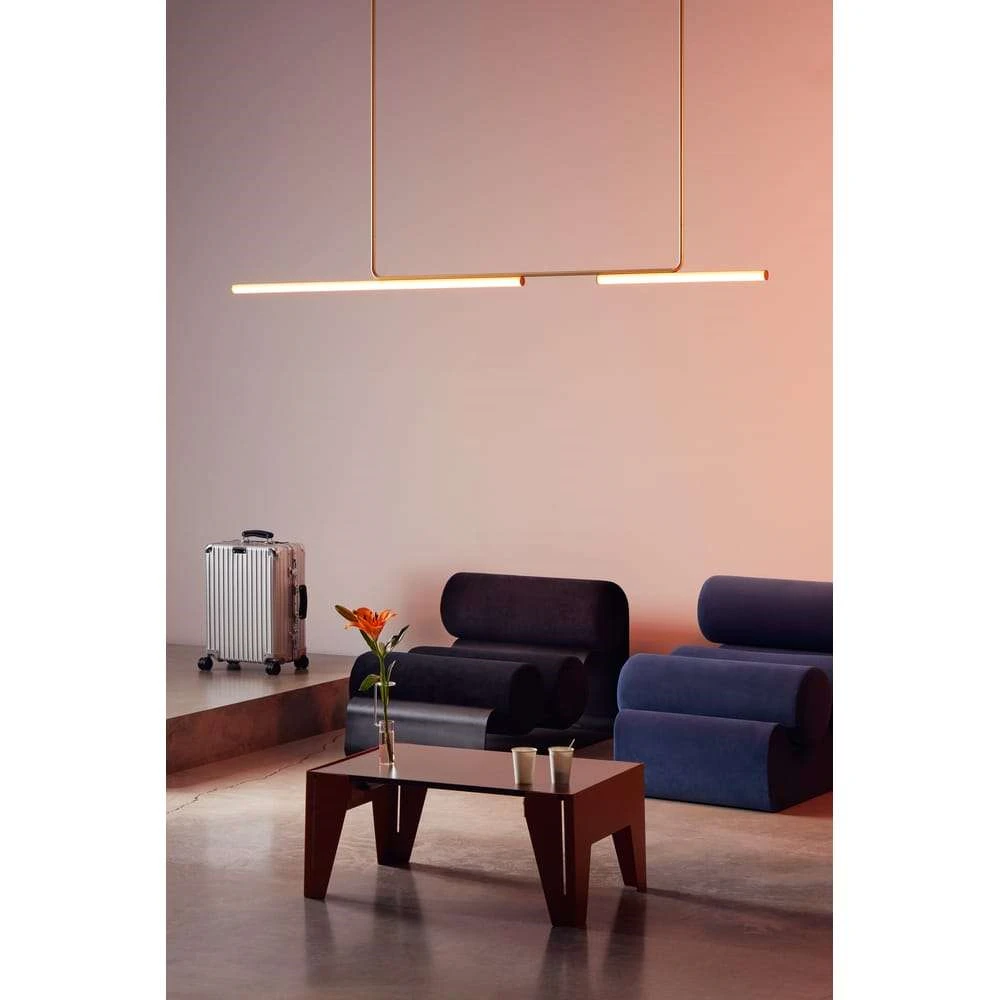 Ambrosia 315 Plafondlampen 3000K Zwart - Marset - Koop Online - Afbeelding 4