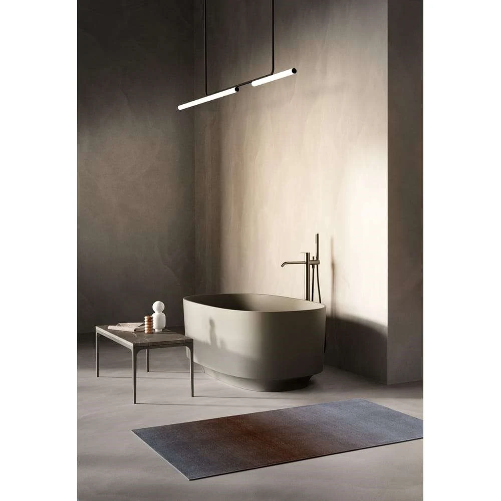 Ambrosia 315 Plafondlampen 3000K Zwart - Marset - Koop Online - Afbeelding 5