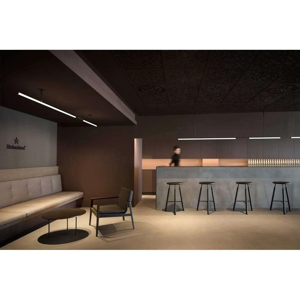 Ambrosia 315 Plafondlampen 3000K Zwart - Marset - Koop Online - Afbeelding 6