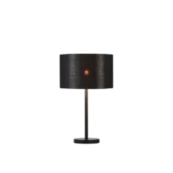 Fenda Taffellamp Ø45,5 Black/Copper/Black - SLV - Koop Online
