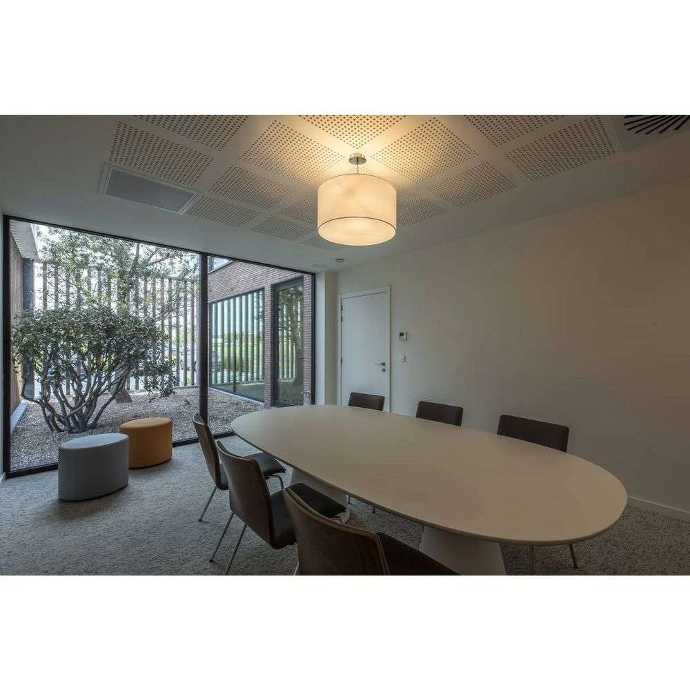 Fenda Hanglamp Ø30 White/Chrome - SLV - Koop Online - Afbeelding 2