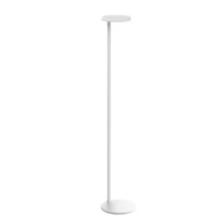 Oblique F Vloerlamp 2700K Matt White - Flos - Koop Online