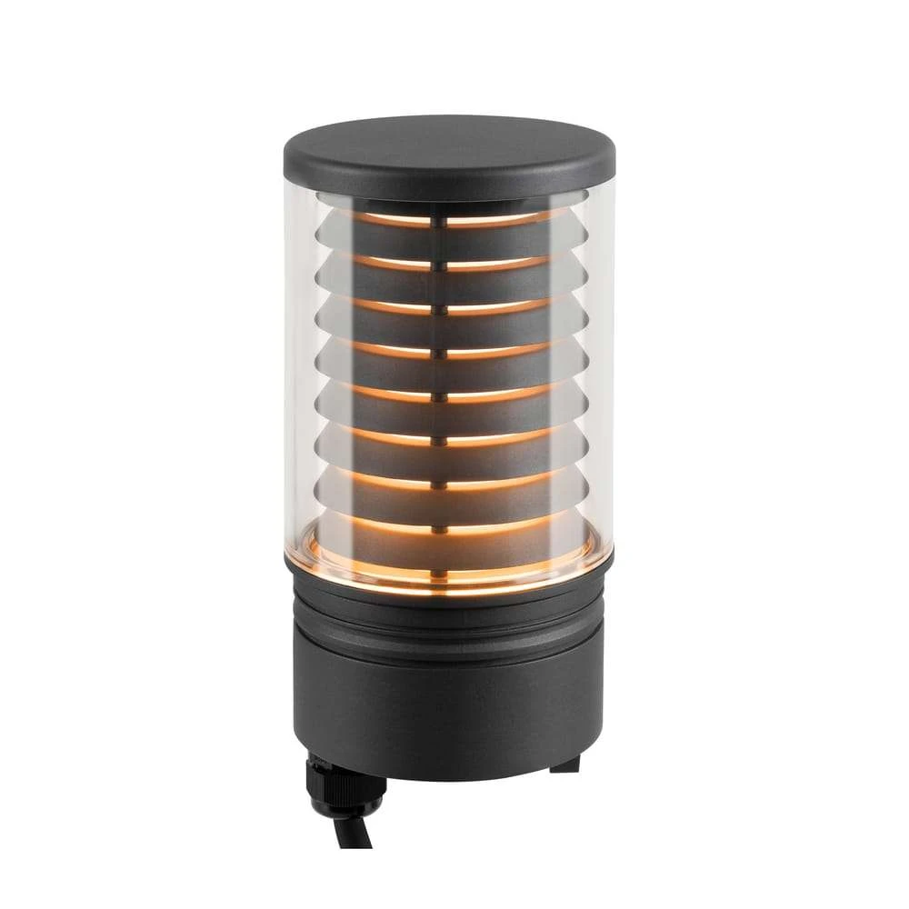 M-Pol High Tuinlamp H60 Louver/Anthracite - SLV - Koop Online - Afbeelding 3