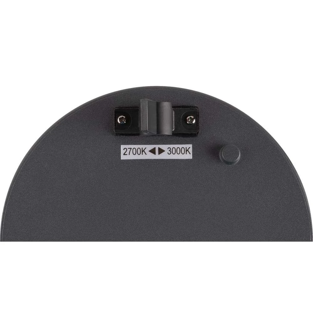 M-Pol High Tuinlamp H90 Louver/Anthracite - SLV - Koop Online - Afbeelding 4