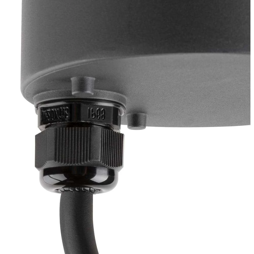 M-Pol High Tuinlamp H90 Louver/Anthracite - SLV - Koop Online - Afbeelding 5