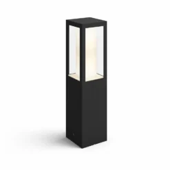 Impress Hue 24V Buiten Bollard Low White/Color Amb. - Philips Hue - Koop Online