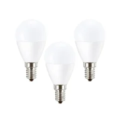 3-pack Lichtbron LED 5,5W E14 - Attralux - Koop Online
