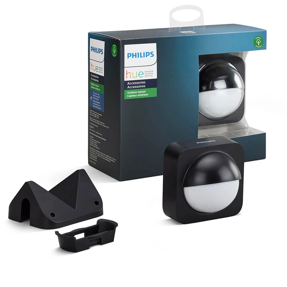 Hue Outdoor Sensor - Philips Hue - Koop Online - Afbeelding 4