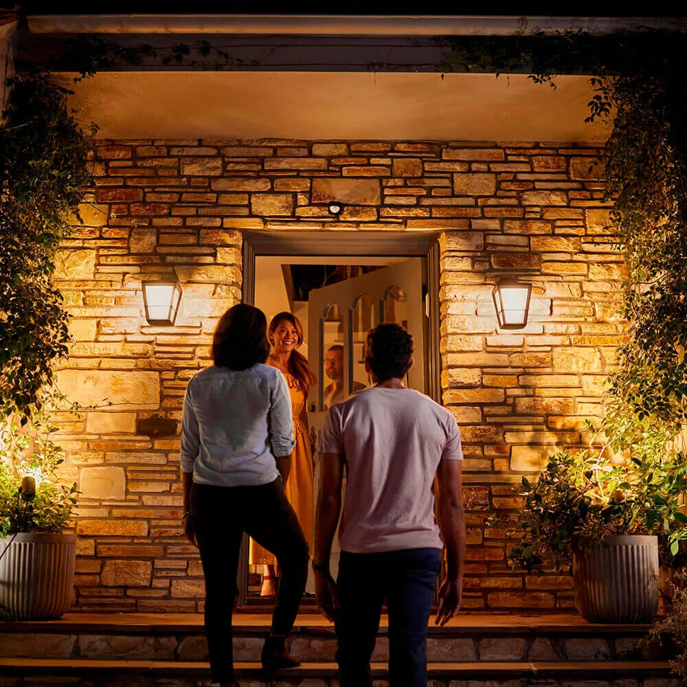 Hue Outdoor Sensor - Philips Hue - Koop Online - Afbeelding 6