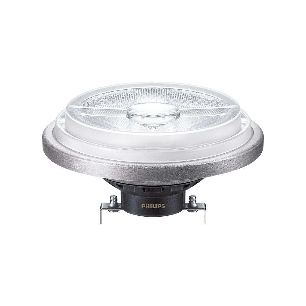 Lichtbron LED 11W (620lm) Dimbaar 40° G53 - Philips - Koop Online