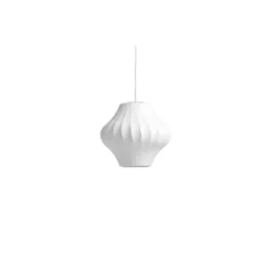 Nelson Pear Crisscross Bubble Small Hanglamp - Herman Miller - Koop Online