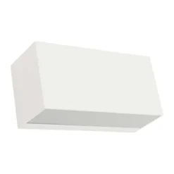 Asker LED Buiten Wandlamp Wit - Norlys - Koop Online