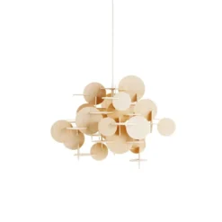 Bau Hanglamp Small Nature - Normann Copenhagen - Koop Online
