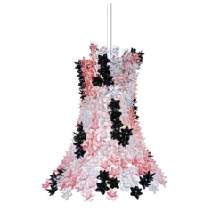 Bloom Hanglamp Pink/Zwart - Kartell - Koop Online
