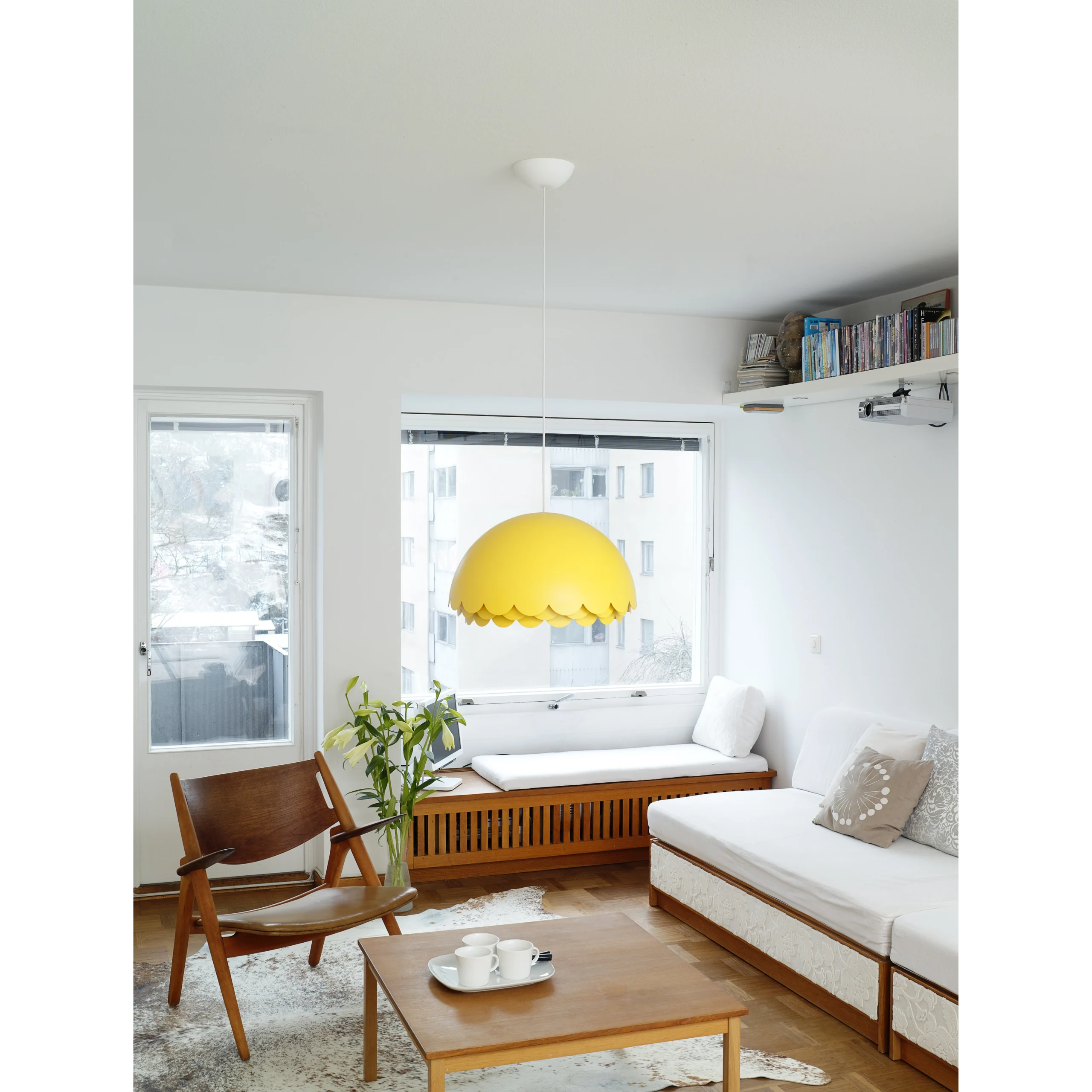 Cablecup Wit - Pandul - Koop Online - Afbeelding 3