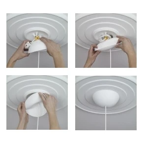 Cablecup Wit - Pandul - Koop Online - Afbeelding 5