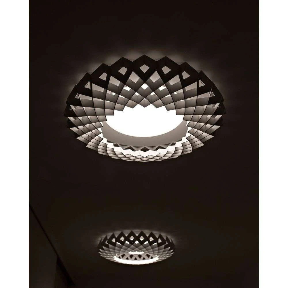 Pilke Signature 65 Plafondlamp Black - Pilke - Koop Online - Afbeelding 4