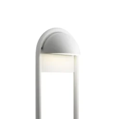 Lampenscherm Een Statief 700Mm Wit - Light-Point - Koop Online