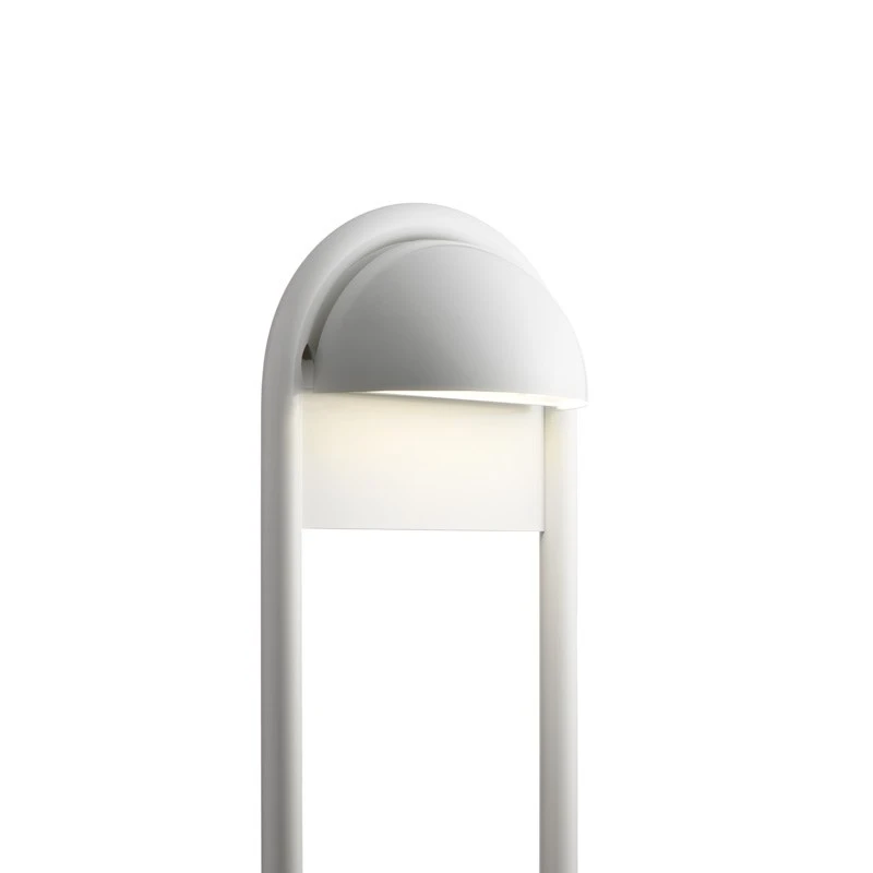 Lampenscherm Een Statief 700Mm Wit - Light-Point - Koop Online