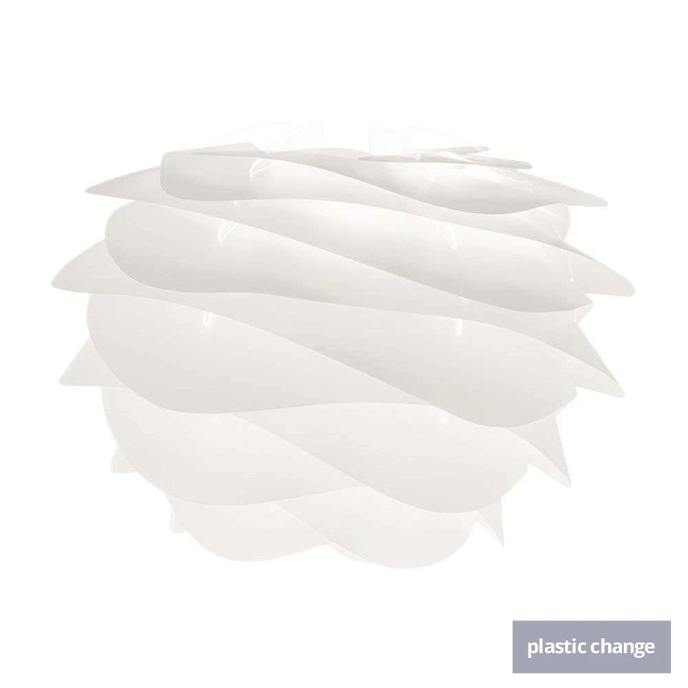 Carmina Mini Scherm Ø32 Wit - Umage - Koop Online - Afbeelding 2