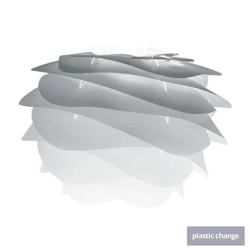 Carmina Mini Scherm Misty Gray - Umage - Koop Online - Afbeelding 2