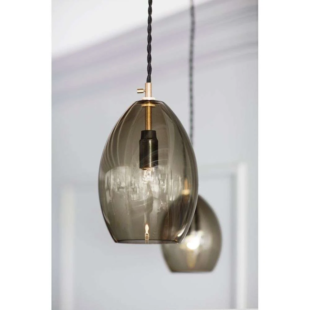 Unika Hanglamp Grijs Kleine - Northern - Koop Online - Afbeelding 2